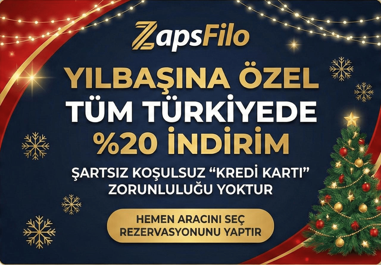 Mutlu Yıllar